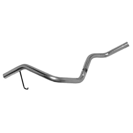 Walker EXHAUST TAIL PIPE 46929